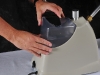SteamBreaker J2000 Inserting Reservoir